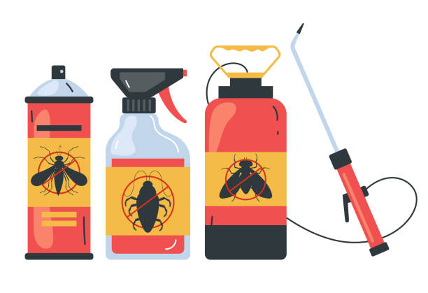 Flea Control Services in New London, OH